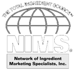 Network of Ingredient Marketing Specialists